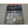 8321 4 model kit auto beemax b24010 toyota corolla levin ae92 1 24