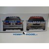 8321 3 model kit auto beemax b24010 toyota corolla levin ae92 1 24
