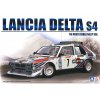 8336 model kit auto beemax b24020 lancia delta s4 86 monte carlo rally ver 1 24