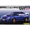 8360 model kit auto fujimi fu03940 subaru impreza wrx sti 2003 v limited 1 24