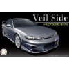 8366 model kit auto fujimi fu03984 veilside silvia s15 ec i model 1 24