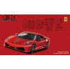8390 model kit auto fujimi fu12336 ferrari 430 scuderia 1 24