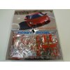 8420 3 model kit auto fujimi fu12574 lamborghini reventon rosso 1 24