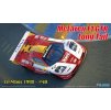 8432 model kit auto fujimi fu12594 mclaren f1 gtr long tail le mans 1998 1 24