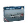 851 model kit lietadlo italeri 0150 junkers ju 52 3 m tante ju 1 72
