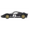 Model Kit auto MENG RS002 - Ford GT40 MK.II 1966 (1:12)
