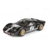 Model Kit auto MENG RS002 - Ford GT40 MK.II 1966 (1:12)