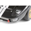 Model Kit auto MENG RS002 - Ford GT40 MK.II 1966 (1:12)