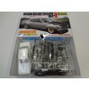 8531 2 model kit auto fujimi fu03809 nissan skyline 2000 gt r kpgc10 full work 1 24