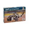 854 model kit vrtulnik italeri 0160 ah 1w super cobra 1 72