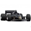 8543 1 model kit formula fujimi fu09195 lotus 97t 1985 1 20