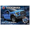 8573 quick build auto airfix j6037 ford f 150 raptor
