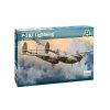 8576 model kit lietadlo italeri 1446 p 38j lightning 1 72