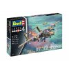 86 plastovy model lietadlo revell 03909 ov 10a bronco 1 72