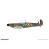 8627 1 plastovy model lietadlo eduard 11146 spitfire story tally ho dualcombo 1 48