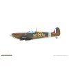 8627 3 plastovy model lietadlo eduard 11146 spitfire story tally ho dualcombo 1 48