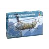 8666 model kit vrtulnik italeri 2774 h 21c flying banana gunship 1 48