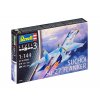 869 plastovy model lietadlo revell 03948 su 27 flanker 1 144