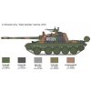 8690 4 model kit tank italeri 7081 t 55 a 1 72