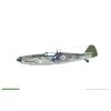 8762 5 plastovy model lietadlo eduard 84169 bf 109g 6 as 1 48