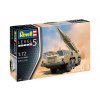 Plastový model military REVELL 03332 - SCUD-B (1:72)