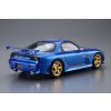 Model Kit auto AOSHIMA AO06147 - Mazda Speed FD3S RX-7 A Spec GT Concept '99 (1:24)