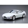 Model Kit auto Aoshima AO6127 - Mazda FD3S ɛ̃fini RX-7 '96 (1:24)