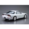 Model Kit auto Aoshima AO6127 - Mazda FD3S ɛ̃fini RX-7 '96 (1:24)