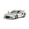 Model Kit auto TAMIYA 25418 - Lancia Stratos Turbo (Silver Color Plated) (1:24)