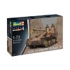 Plastový model tank REVELL 03316 - Sd. Kfz. 138 Marder III Ausf. M (1:72)