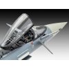 935 4 plastovy model lietadlo revell 03952 eurofighter typhoon single seater 1 72