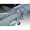 935 3 plastovy model lietadlo revell 03952 eurofighter typhoon single seater 1 72