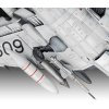 Plastový model lietadlo REVELL 03866 - Sea Vixen FAW 2 "70th Anniversary" (1:72)