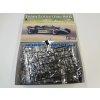 Model Kit formula EBBRO EBR20010 - Team Lotus Type 88B 1981 (1:20)