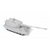 Model Kit tank ZVEZDA 5055 - 2S35 "Koalitsya-SV" Self Propelled Howitzer (1:72)