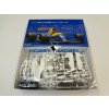 Model Kit formula FUJIMI FU09197 - Williams FW14B 1992 (1:20)
