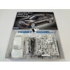 Model Kit auto FUJIMI FU12571 - Mercedes-Benz 190E2.5-16 Evolution II (1:24)