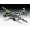 98 5 plastovy model lietadlo revell 03913 heinkel he177 a 5 greif 1 72