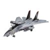 980 5 plastovy model lietadlo revell 03960 f 14d super tomcat 1 72