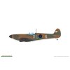 Plastový model lietadlo EDUARD 82152 - Spitfire Mk. I raná verze 1/48