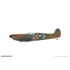 Plastový model lietadlo EDUARD 82152 - Spitfire Mk. I raná verze 1/48