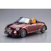 Model Kit auto Aoshima AO05829 - Daihatsu Copen L880K Open 2006 (1:24)