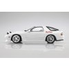 Model Kit auto AOSHIMA AO05958 - Initial D Ryosuke Takahashi FC3S Mazda RX-7 (1:24)