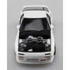 Model Kit auto AOSHIMA AO05958 - Initial D Ryosuke Takahashi FC3S Mazda RX-7 (1:24)