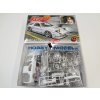 Model Kit auto AOSHIMA AO05958 - Initial D Ryosuke Takahashi FC3S Mazda RX-7 (1:24)