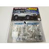 Model Kit auto FUJIMI FU03818 - Suzuki Jimny 1300 Custom 1986 (1:24)