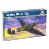 995 model kit lietadlo italeri 1307 spitfire mk vi 1 72