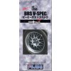 Disky FUJIMI FU19307 - 17 inch BBS V-Spec. (1:24)