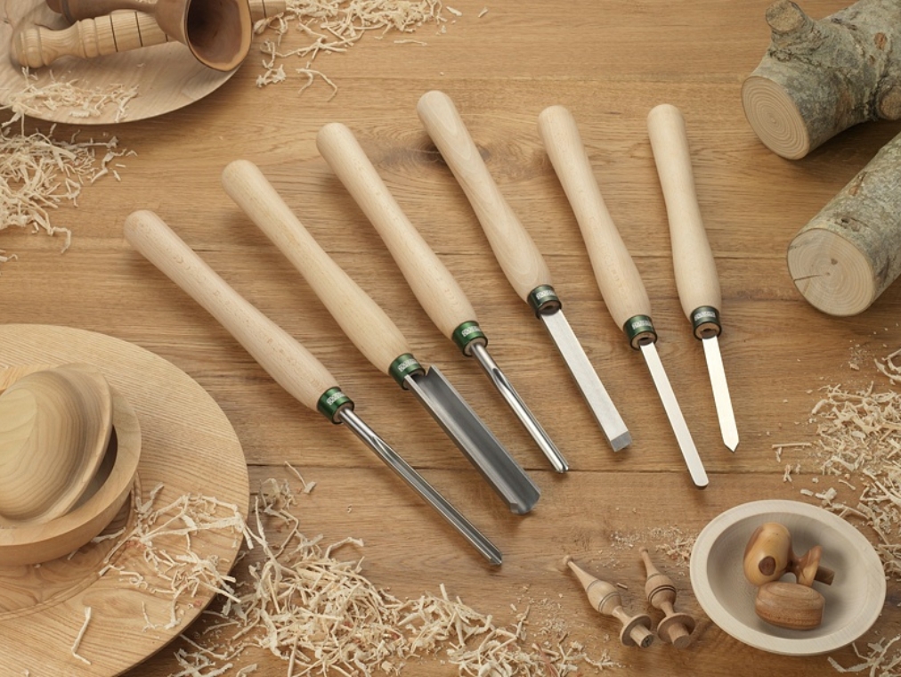 Soustružnická dláta