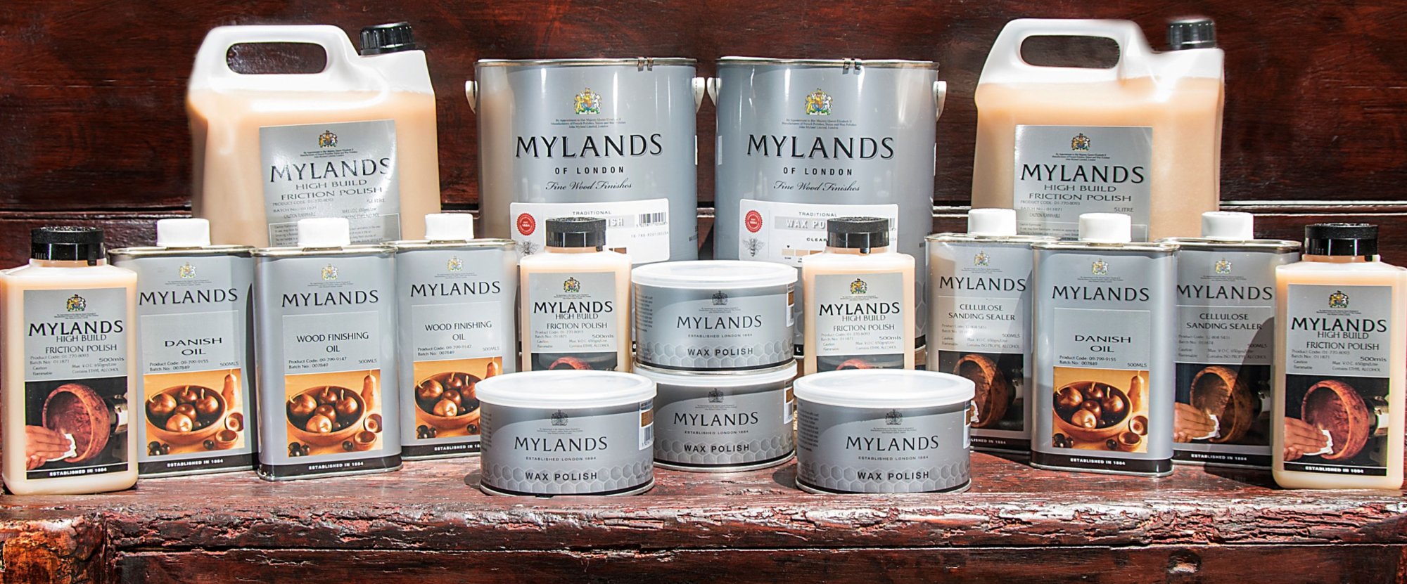 Jak správně ošetřit dřevo: Lak, olej nebo vosk? Výběr, postup a časté chyby.